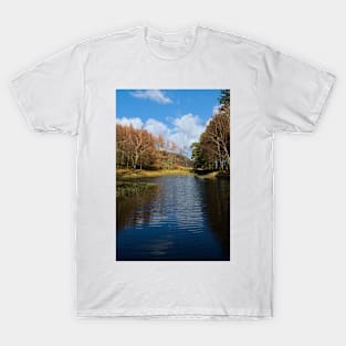 Lantys Tarn T-Shirt